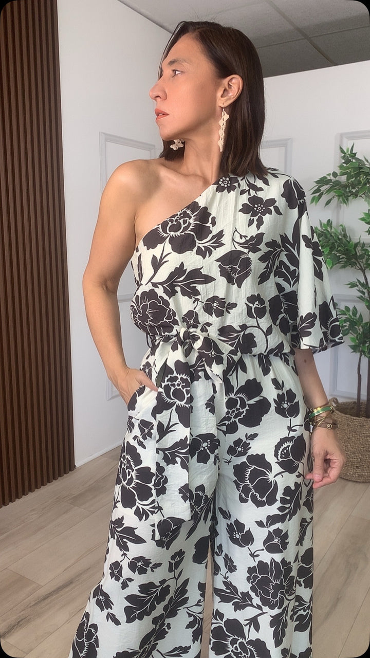 Loor Jumpsuit