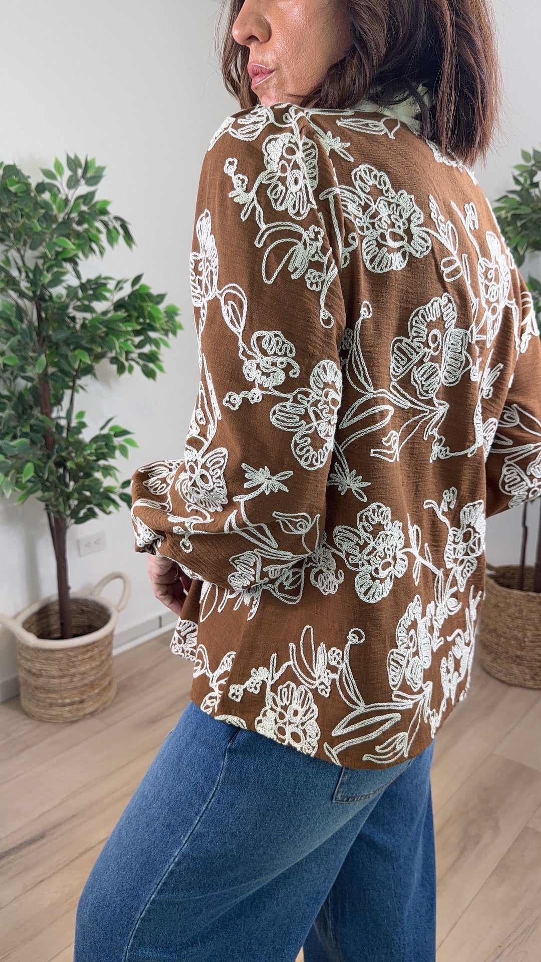 Ventura Top