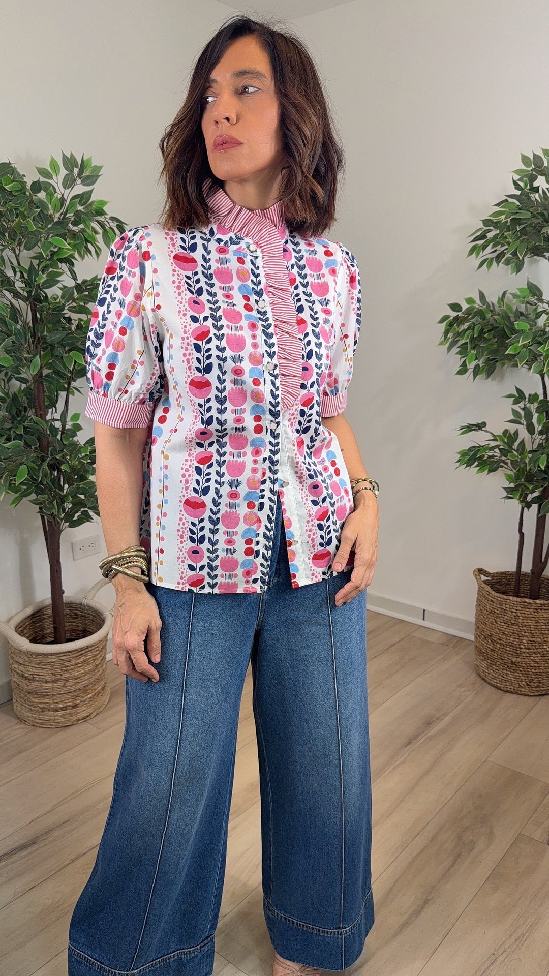 Luminosa Top