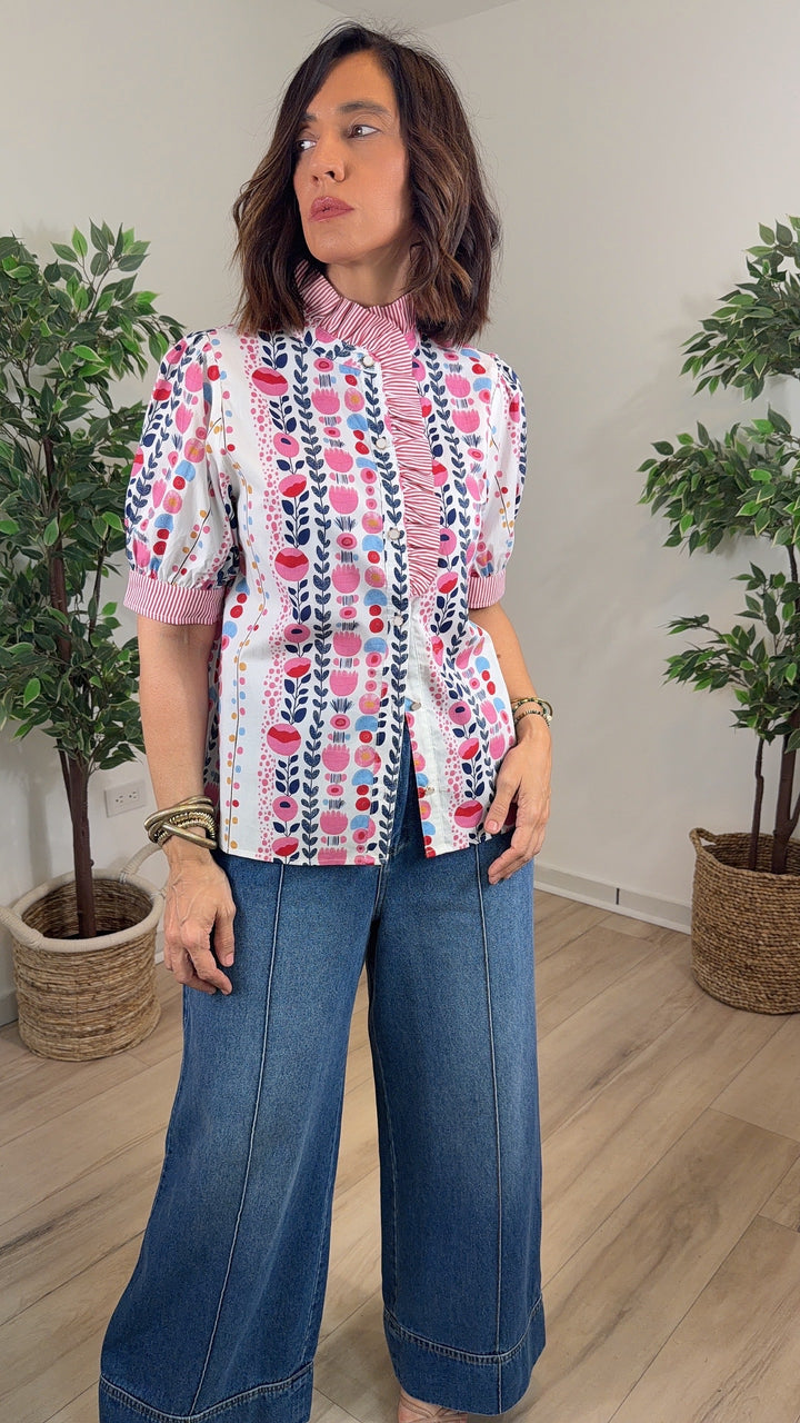Luminosa Top