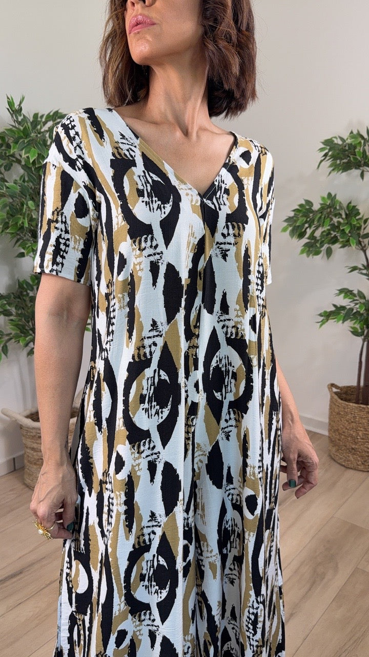 Wake Jumpsuit