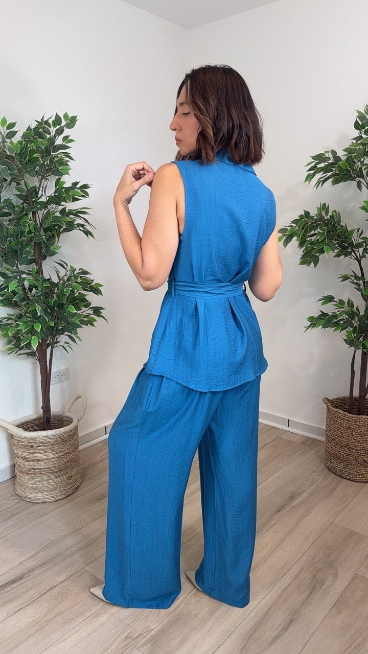Intrépido Set