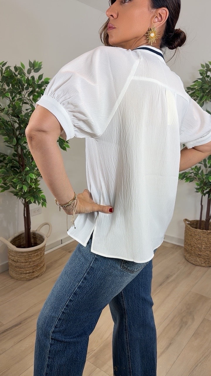 Elizabeth Top