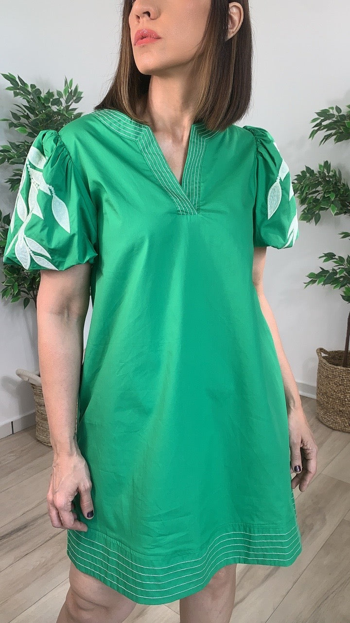 Adoración Mini Dress