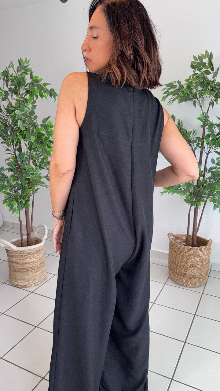 Acuerdo Jumpsuit