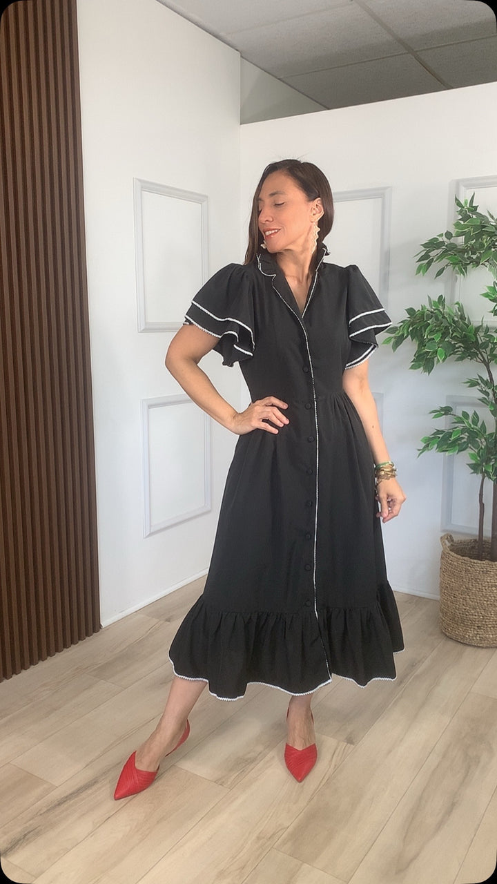 Amparo Maxi