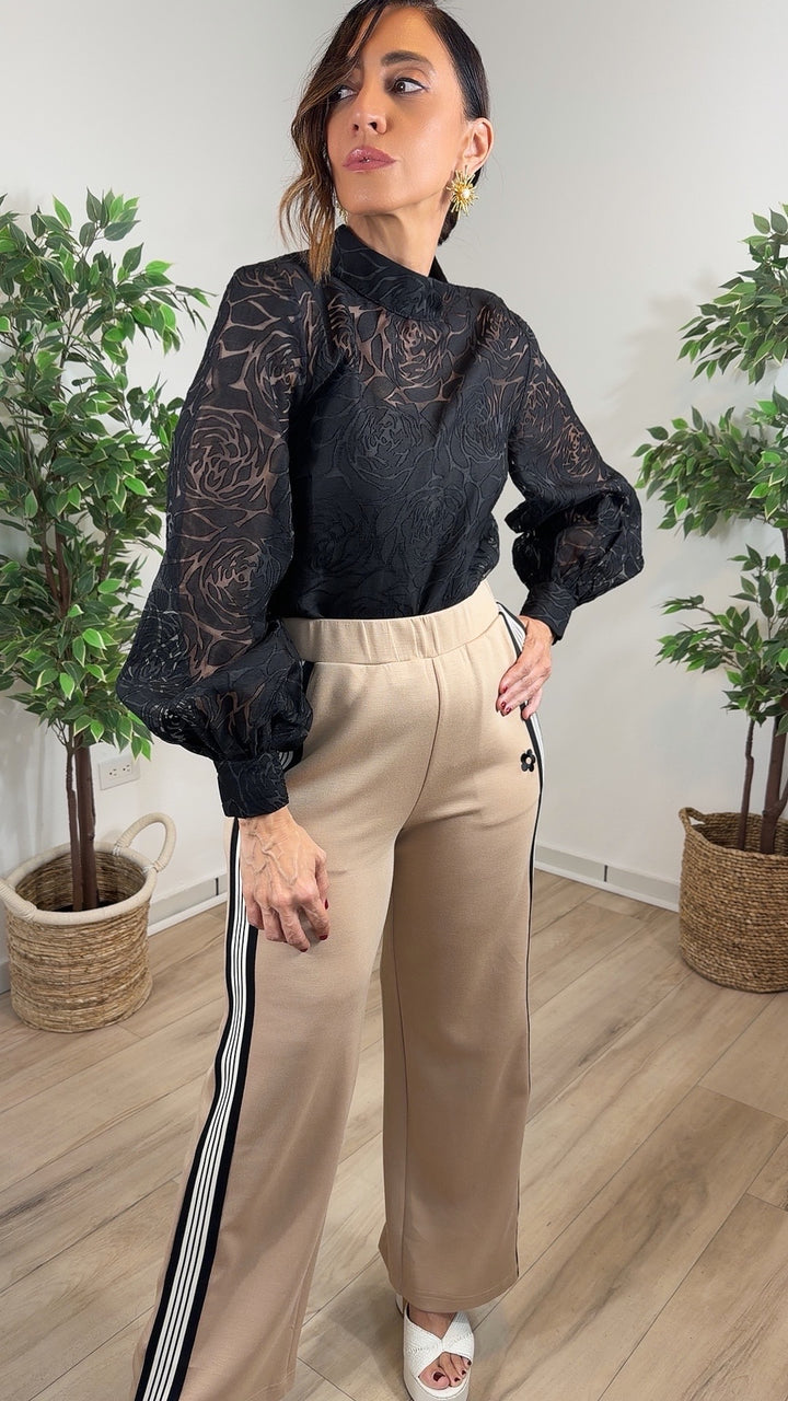 Galilea Black Top