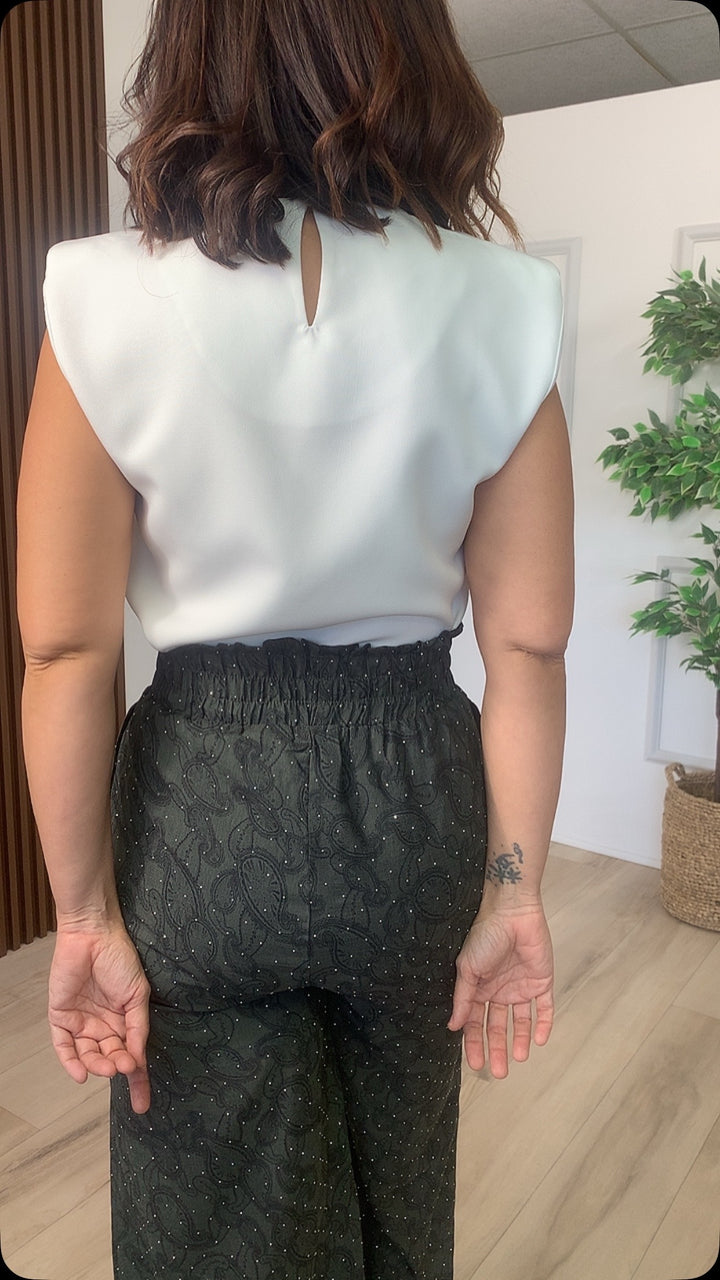 Abundancia Pants