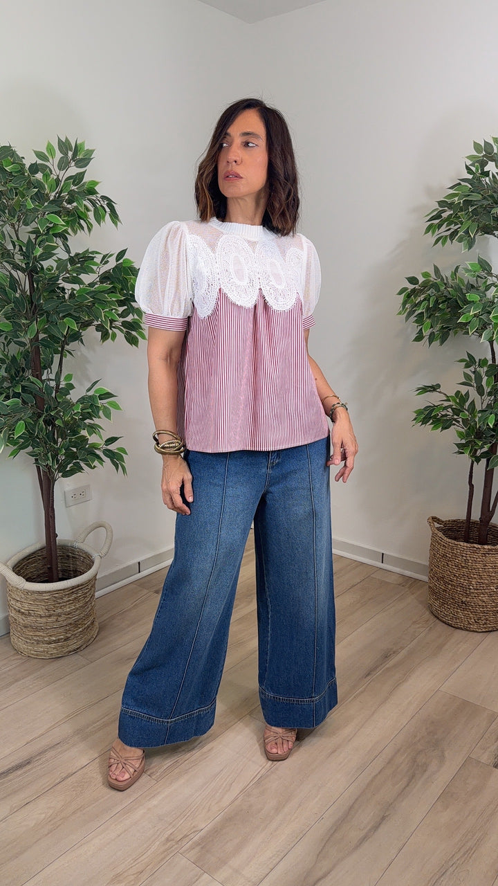 Cirrus Top