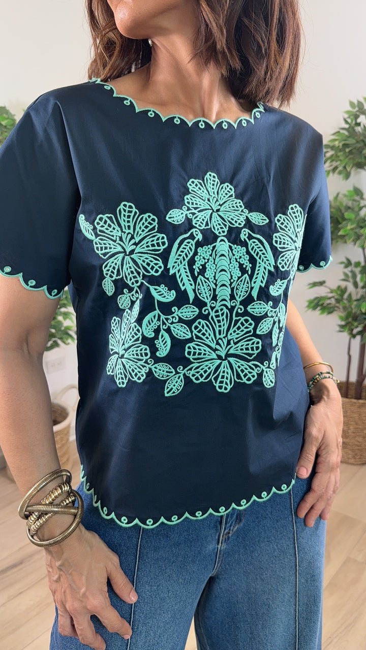 Germina Top