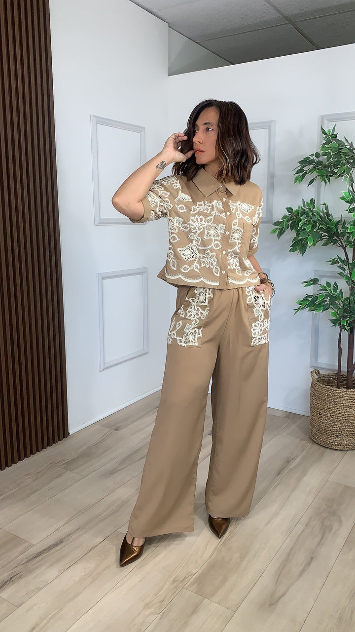 Sarmiento Set