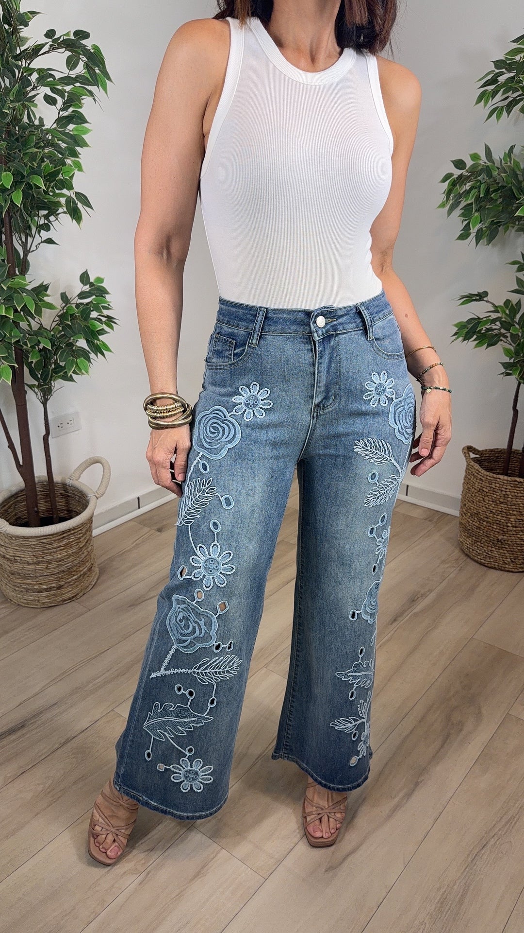 Céfiro Jeans