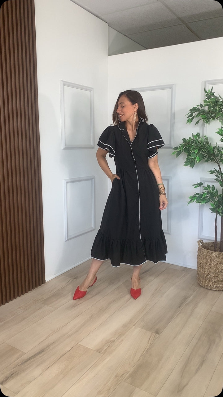 Amparo Maxi