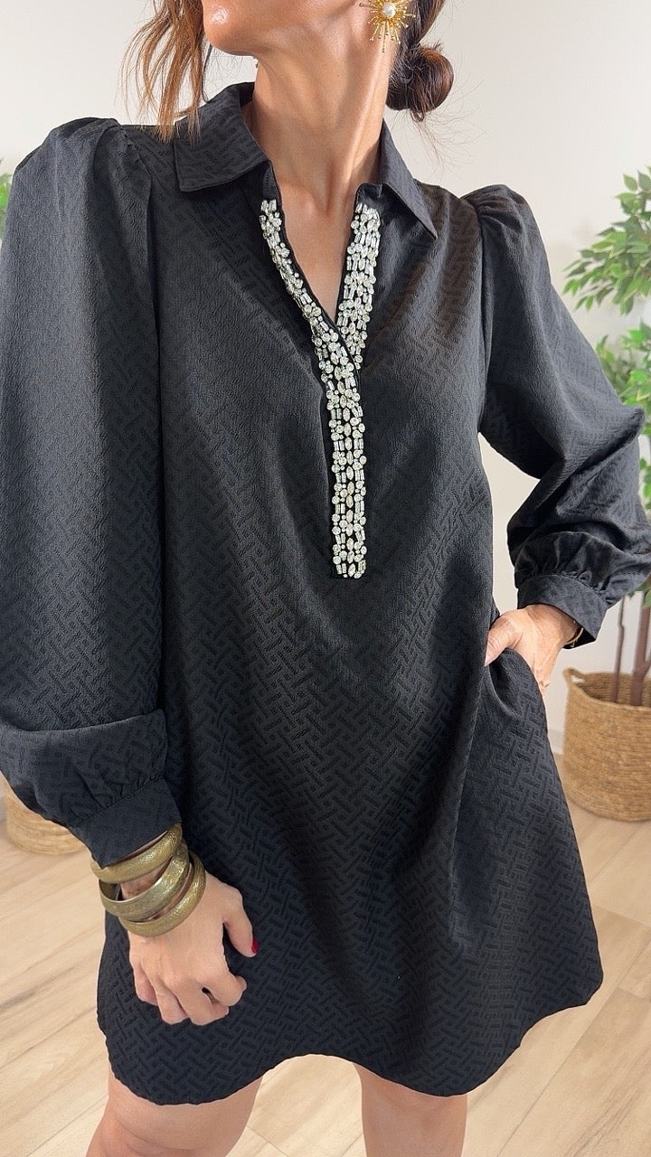 Jericó Mini Dress