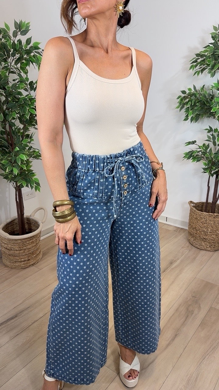 Rahab Jeans
