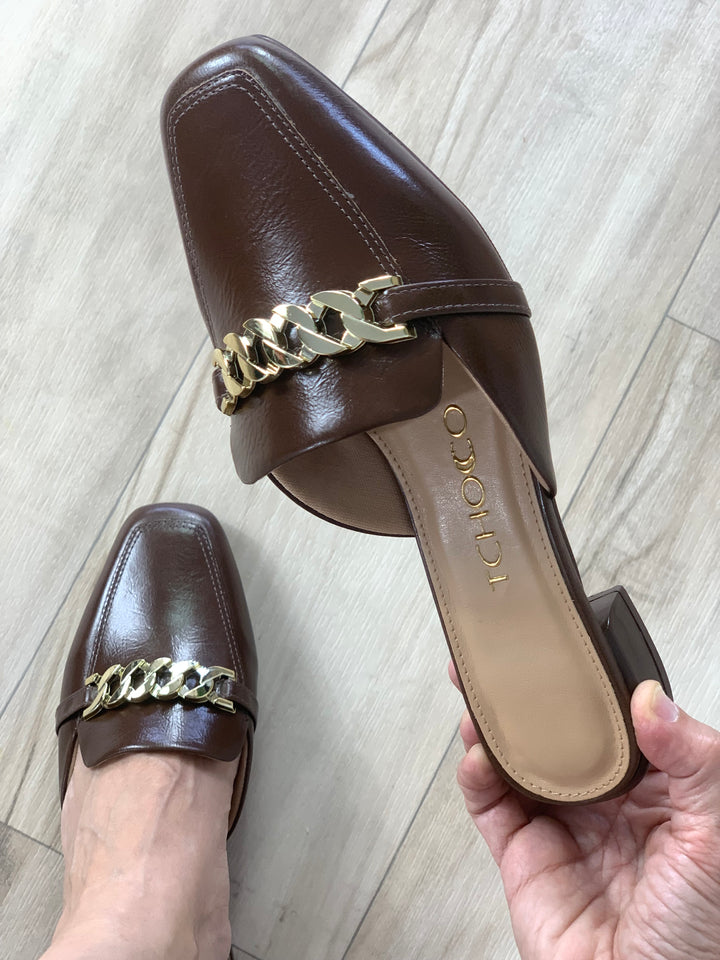 Tchocco Café Mules