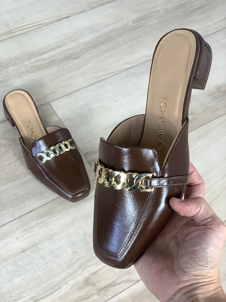 Tchocco Café Mules