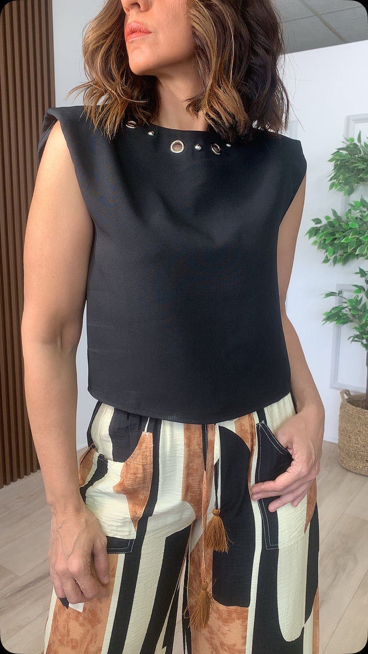 Ciclo Black Top