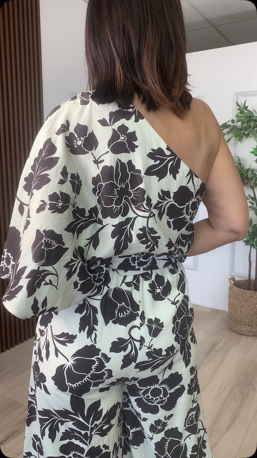 Loor Jumpsuit