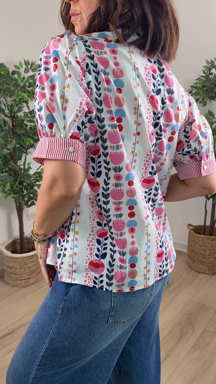 Luminosa Top