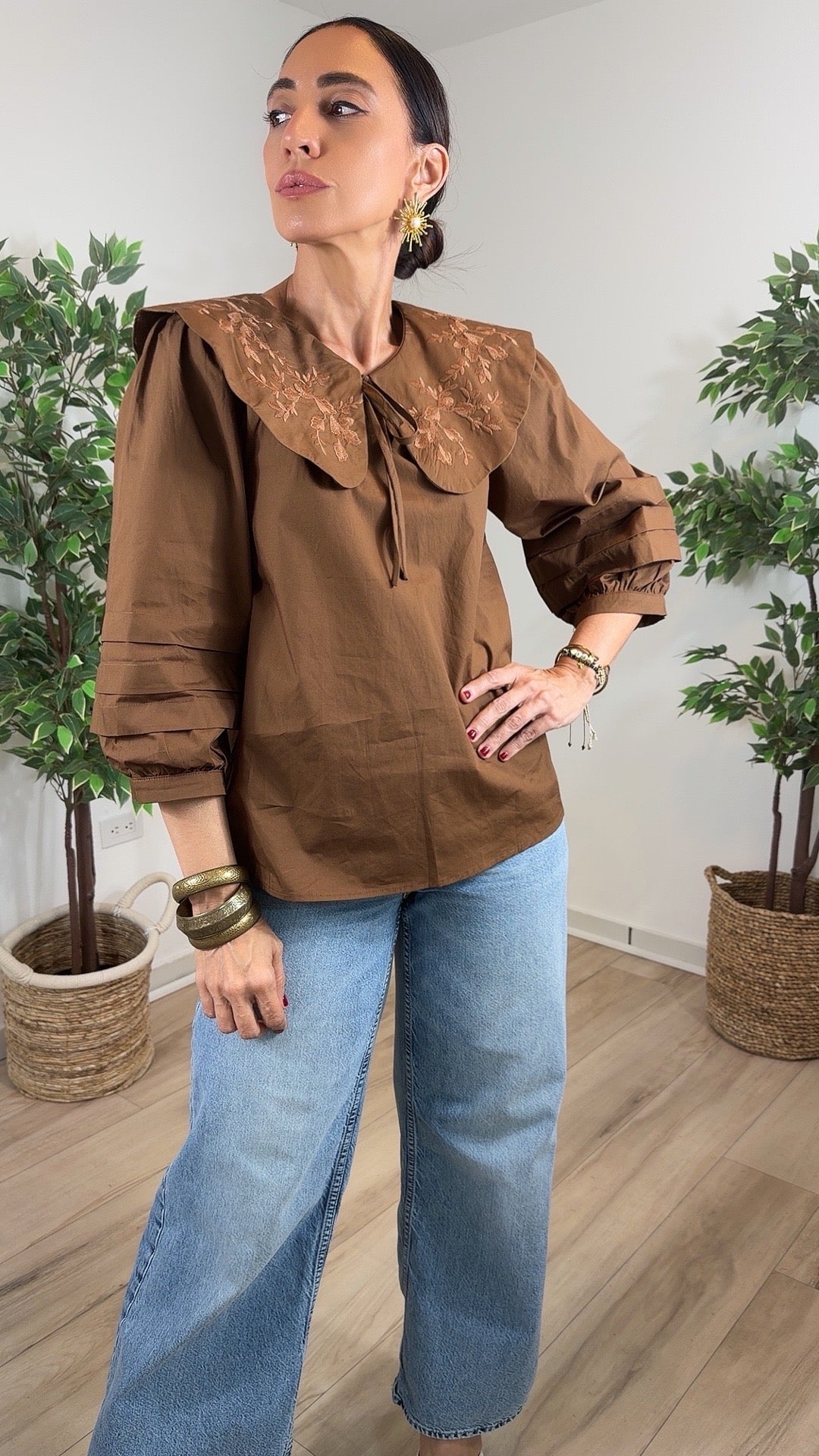Betel Top