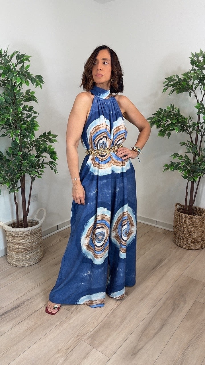 Célebre Jumpsuit