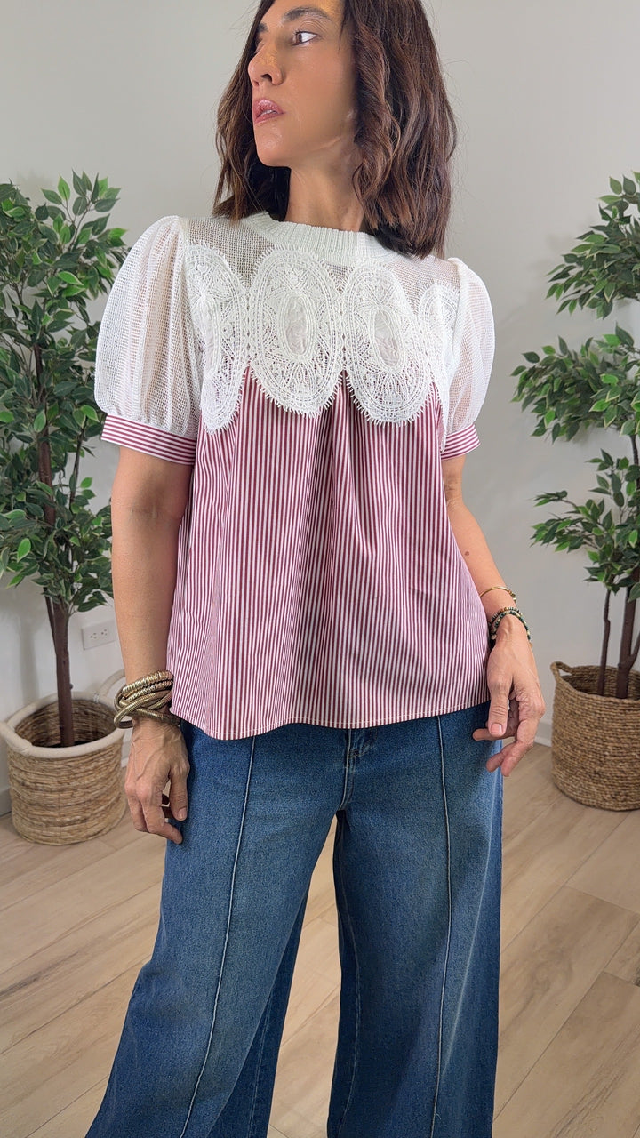 Cirrus Top