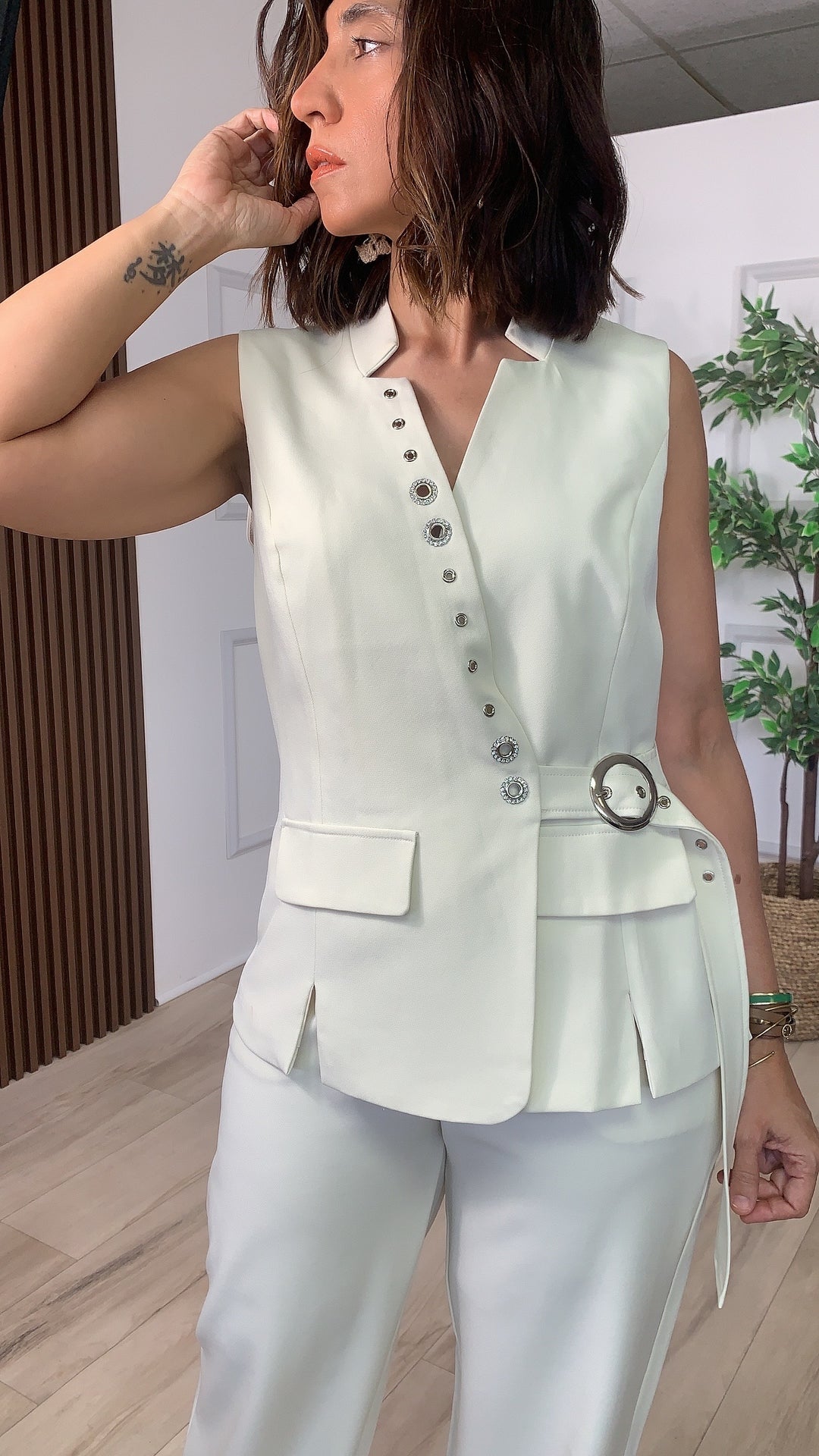 Viñador Set