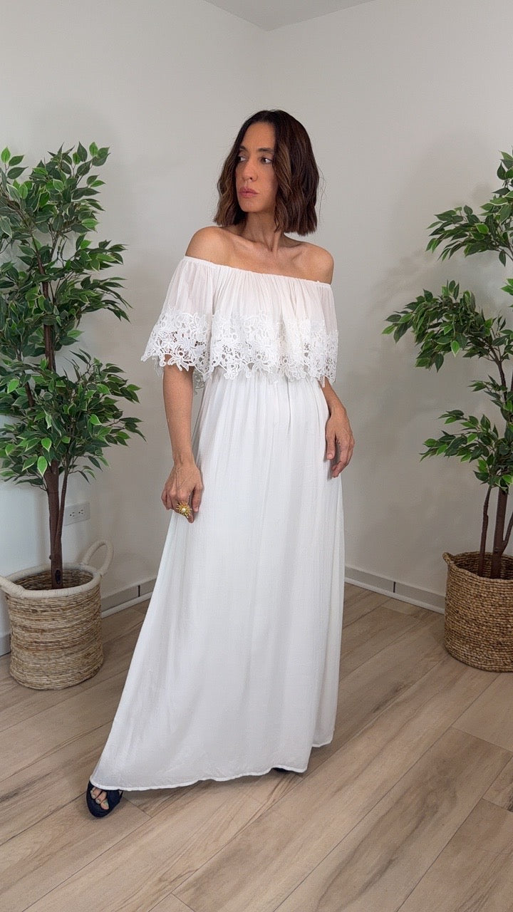 Valiente Maxi