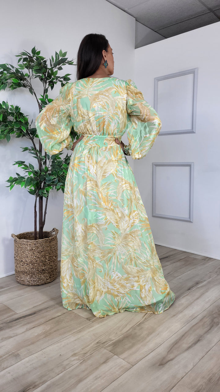 Amada Maxi