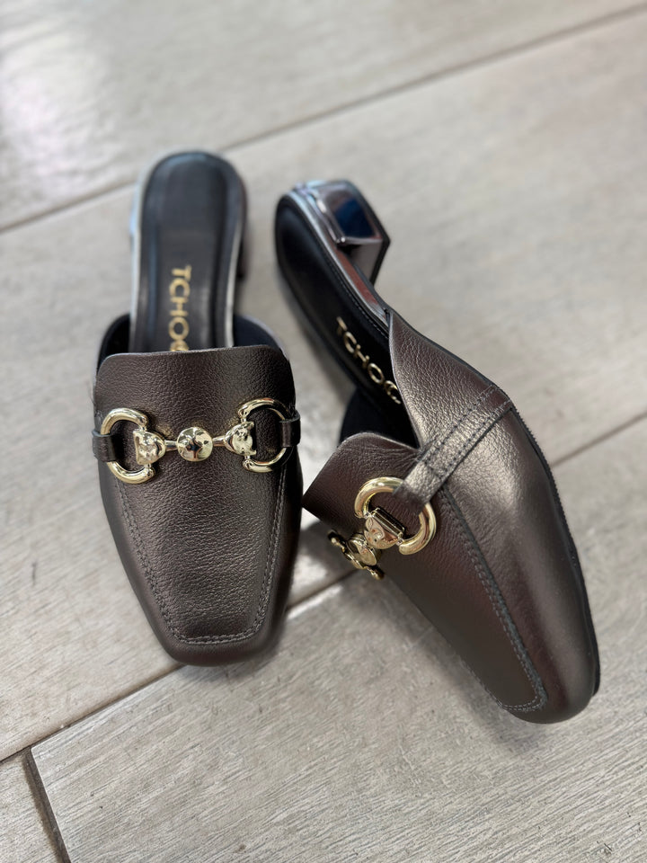 Tchocco Onix RT Mules