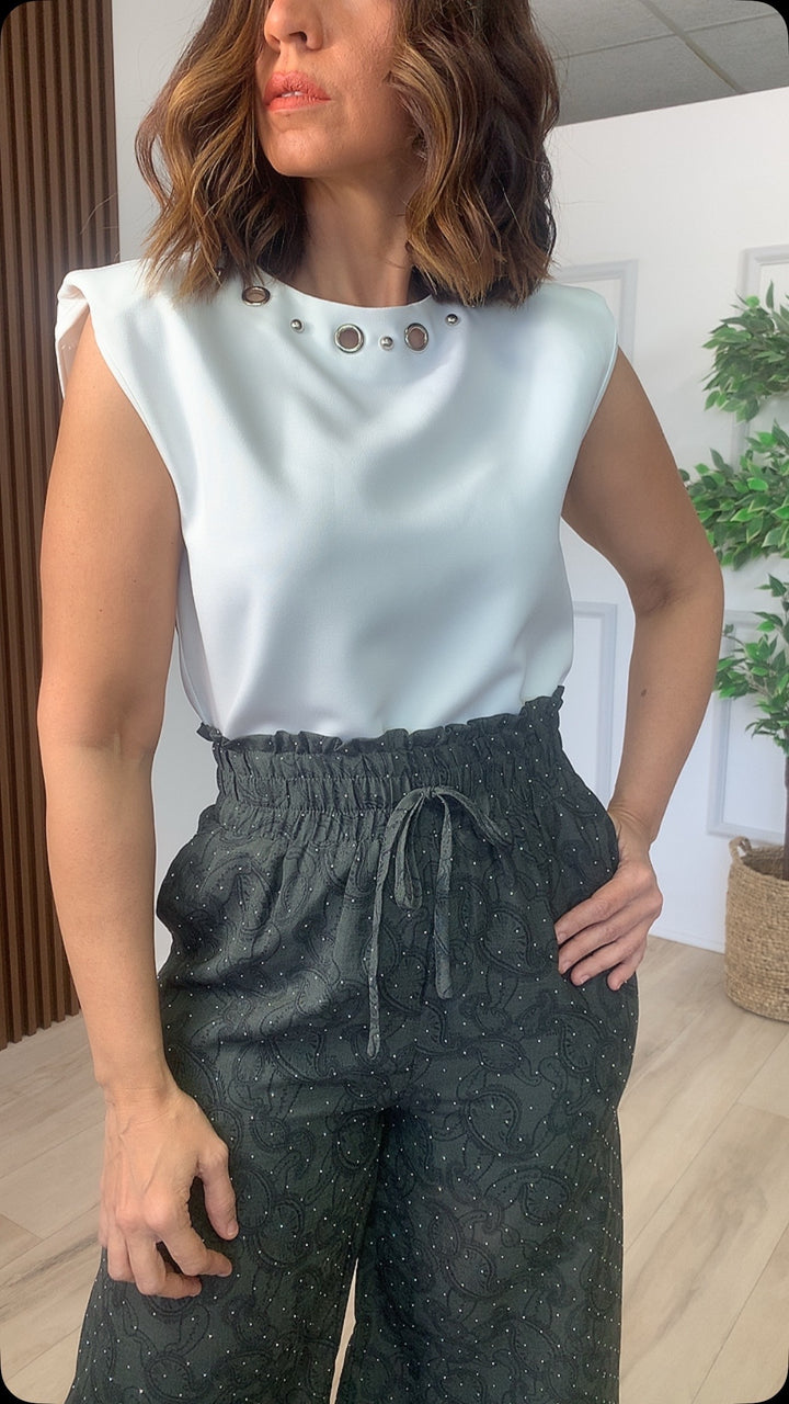 Abundancia Pants