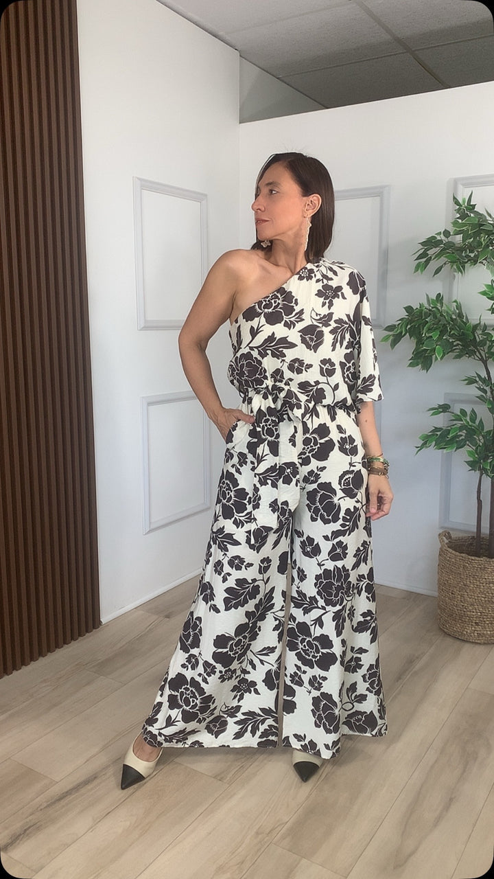 Loor Jumpsuit