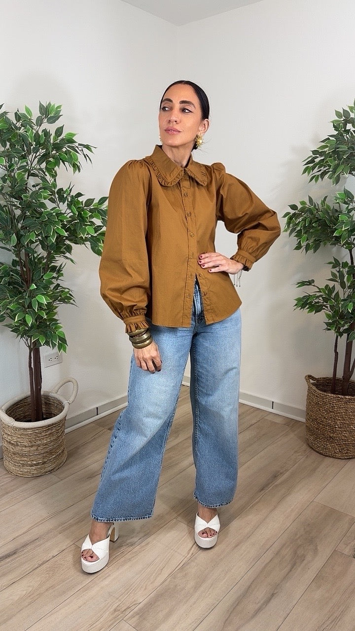 Betania Top