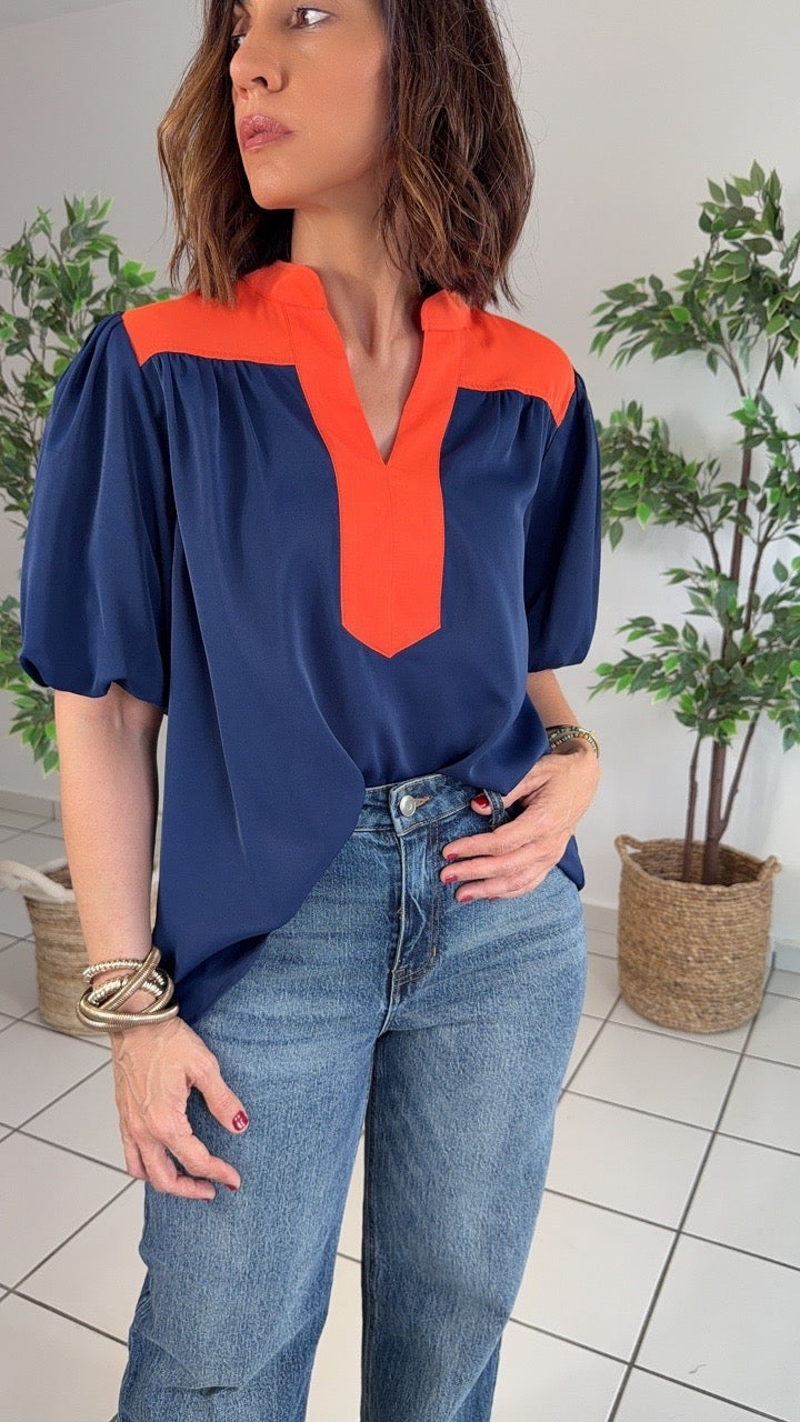 Alivio Top