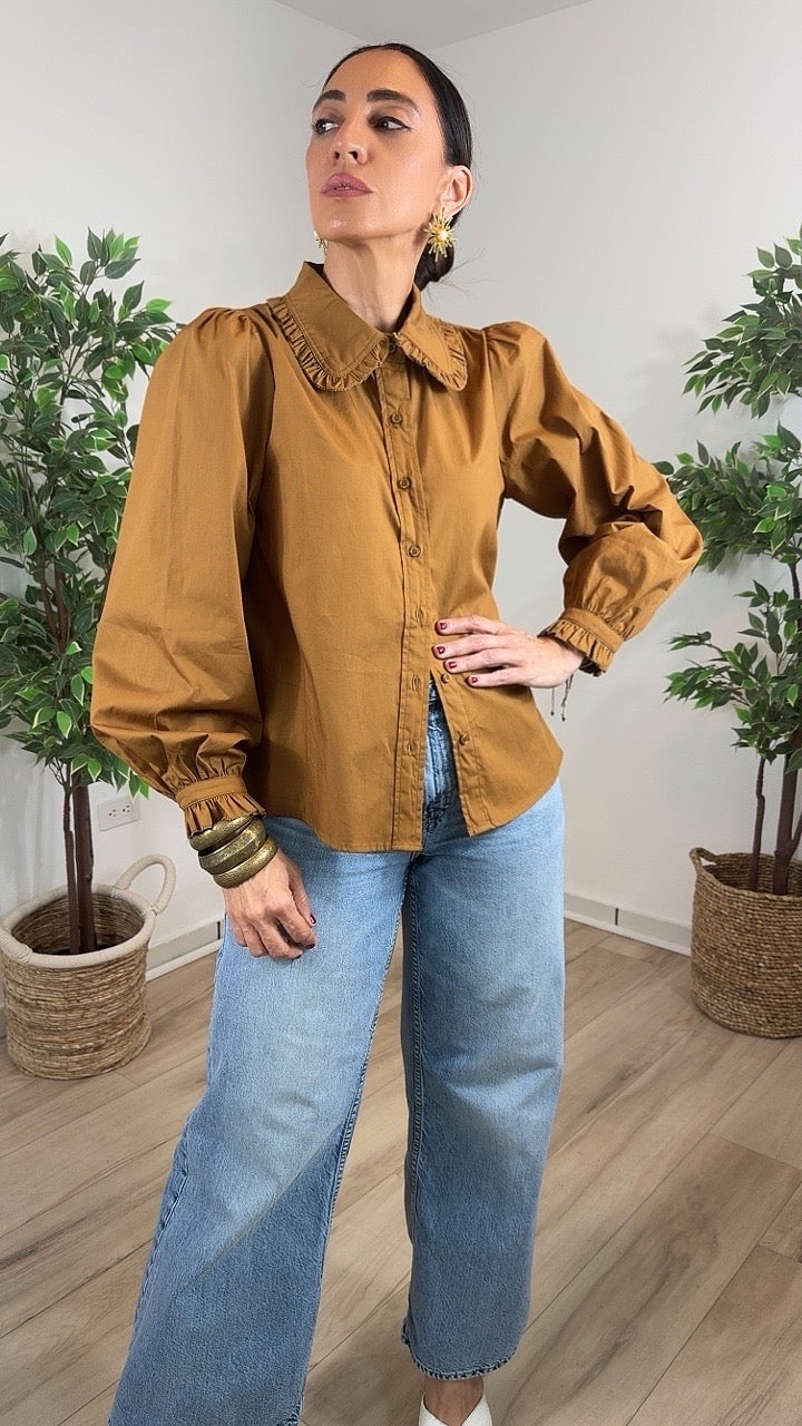 Betania Top