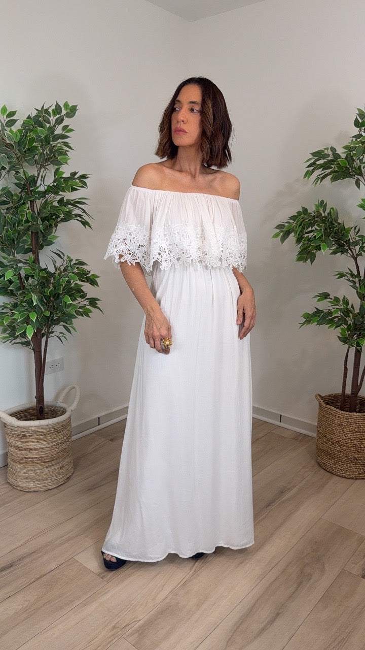 Valiente Maxi