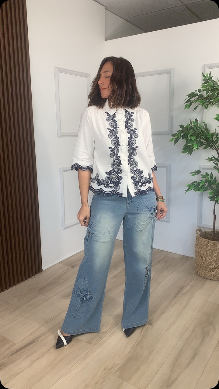 Albura Top