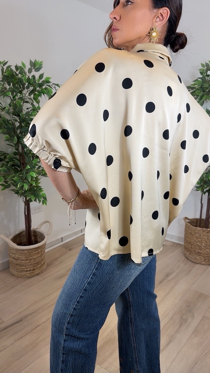 Cleofas Top