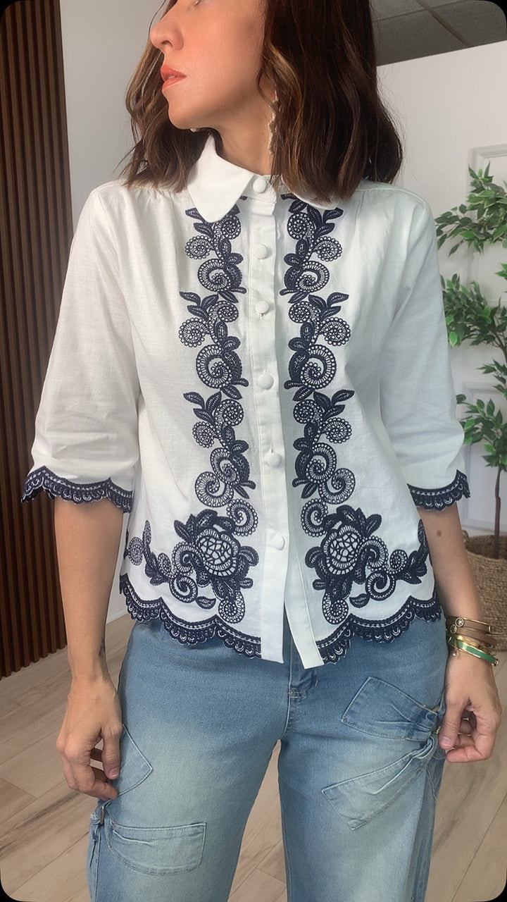 Albura Top