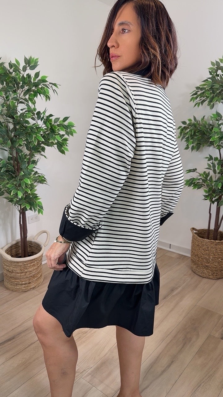 Encuentro Mini Dress
