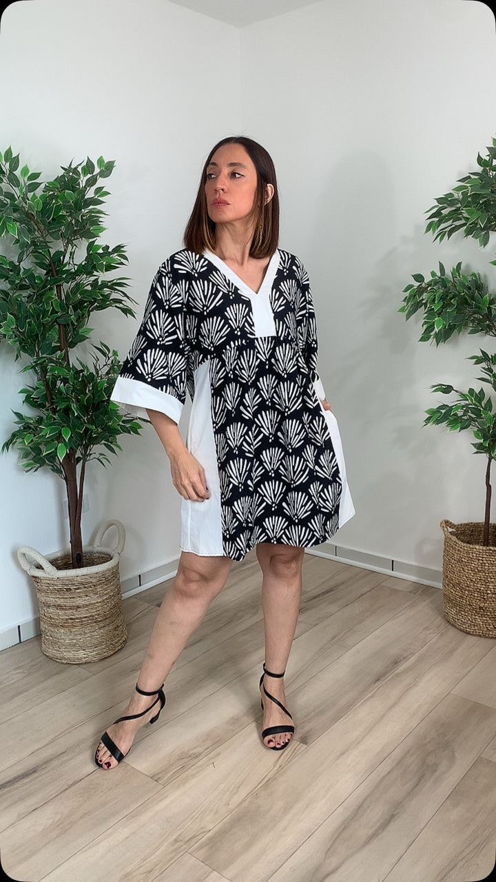 Redención Mini Dress
