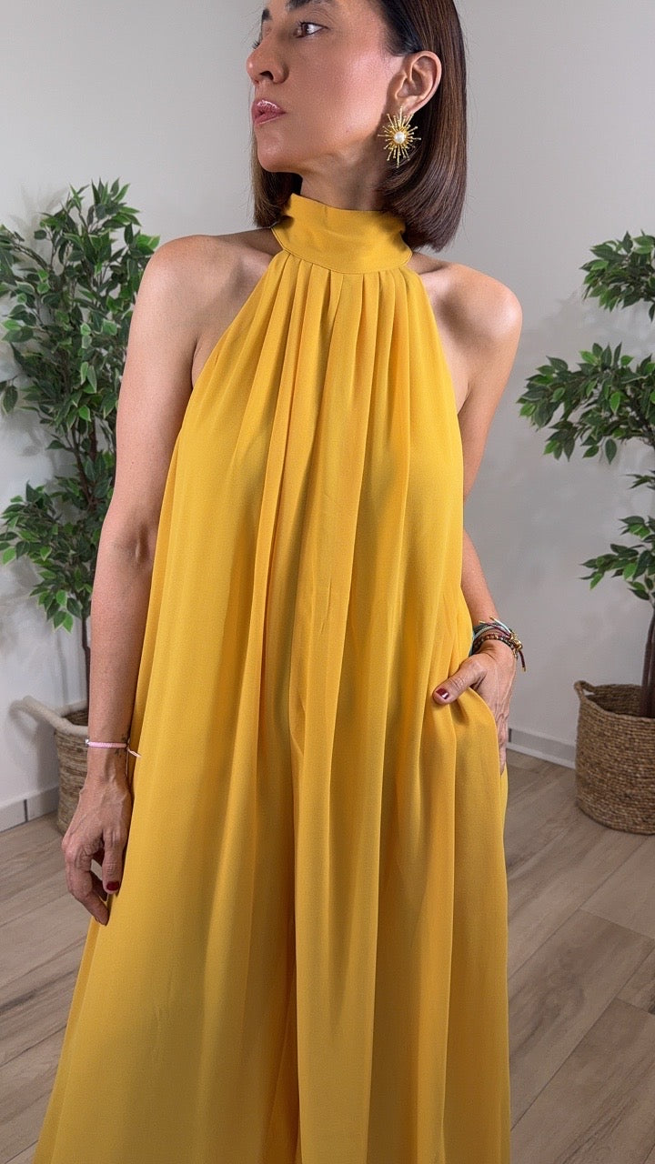 Movimiento Jumpsuit