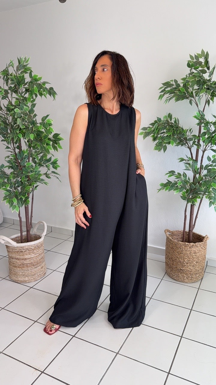 Acuerdo Jumpsuit