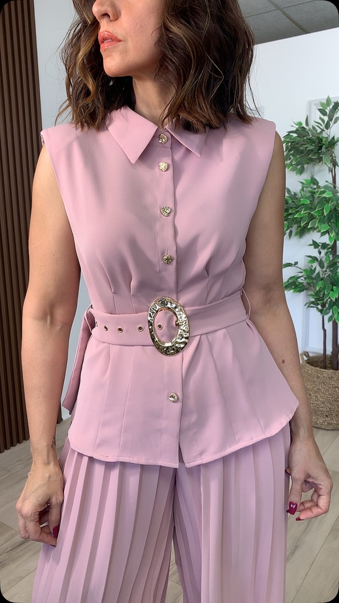 Vendimia Set