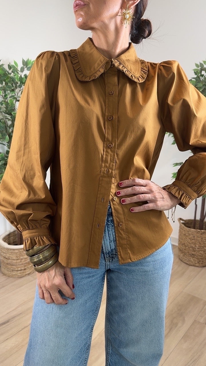 Betania Top