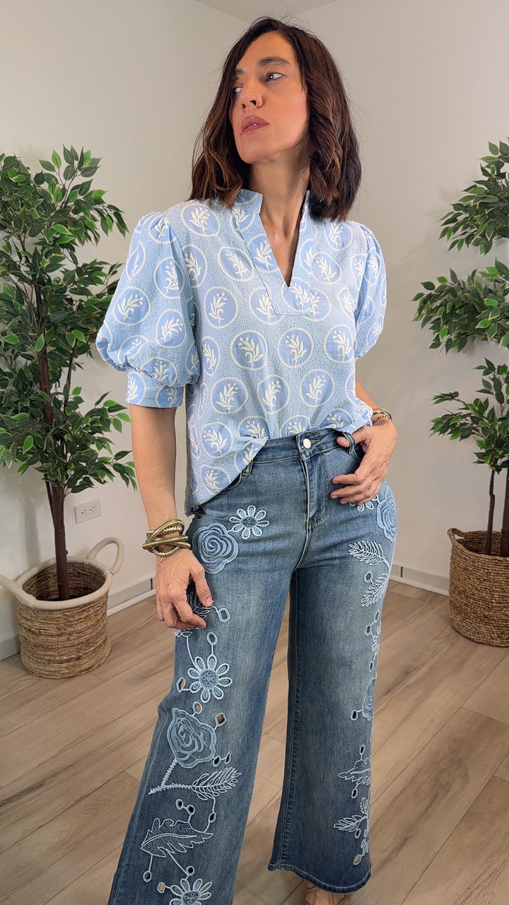 Preciosa Top