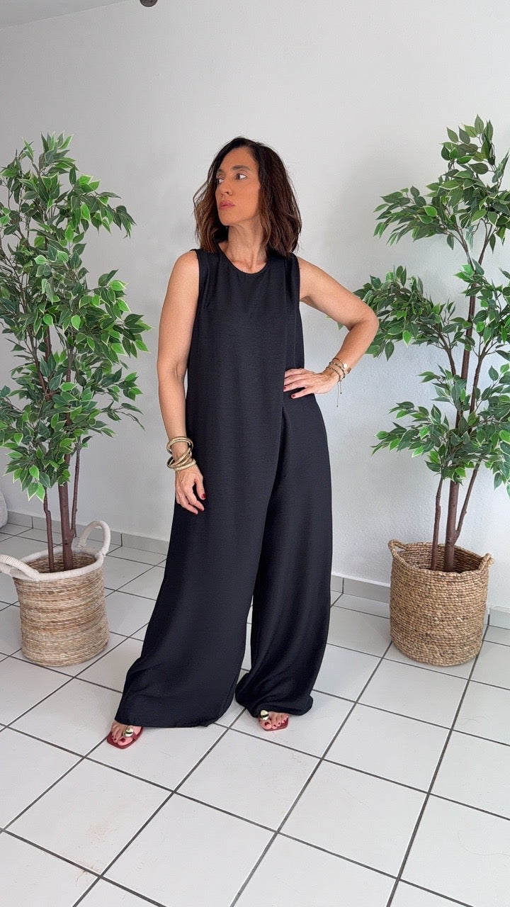 Acuerdo Jumpsuit