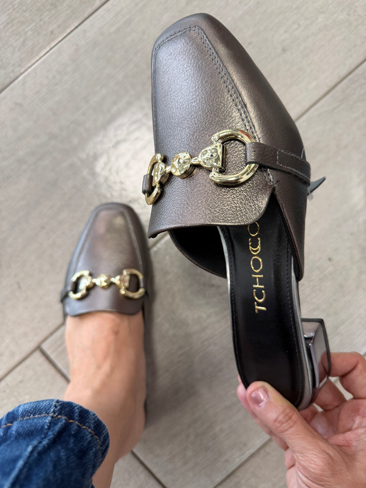 Tchocco Onix RT Mules