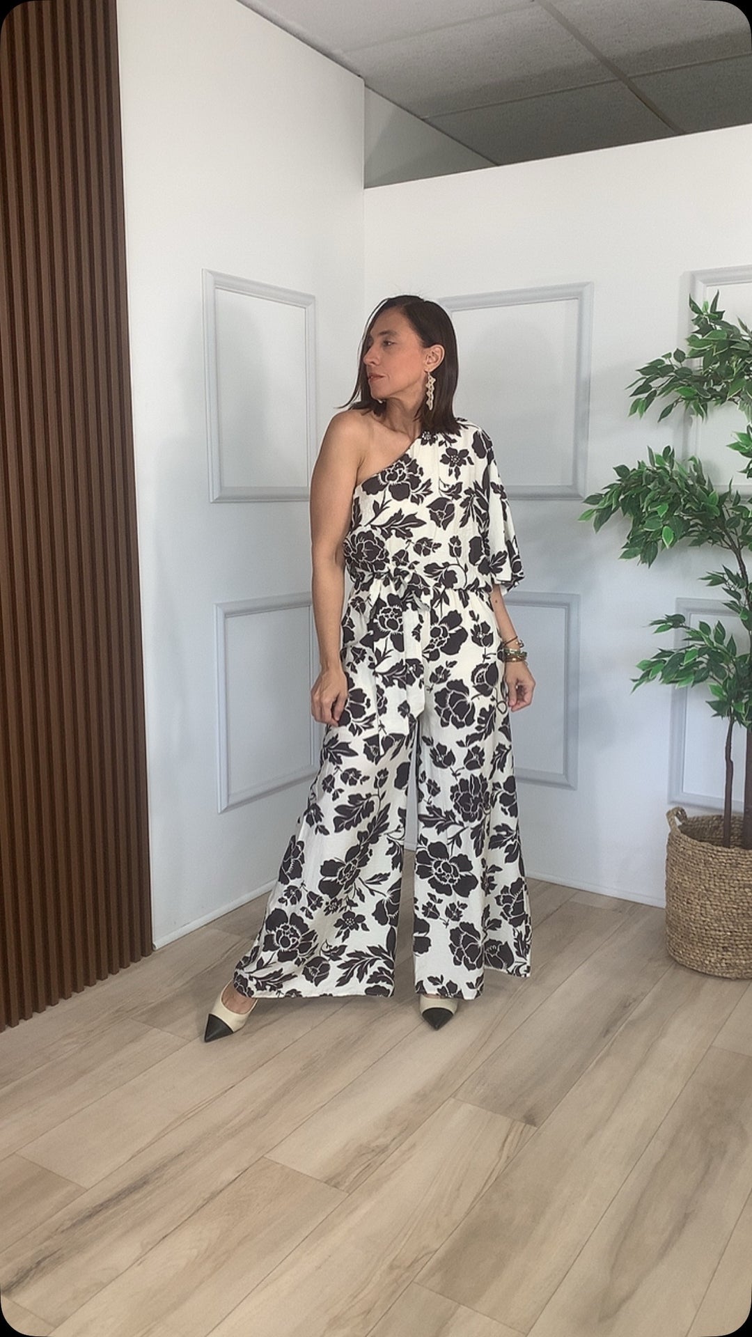 Loor Jumpsuit